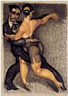 Passion Tango by Juarez Machado